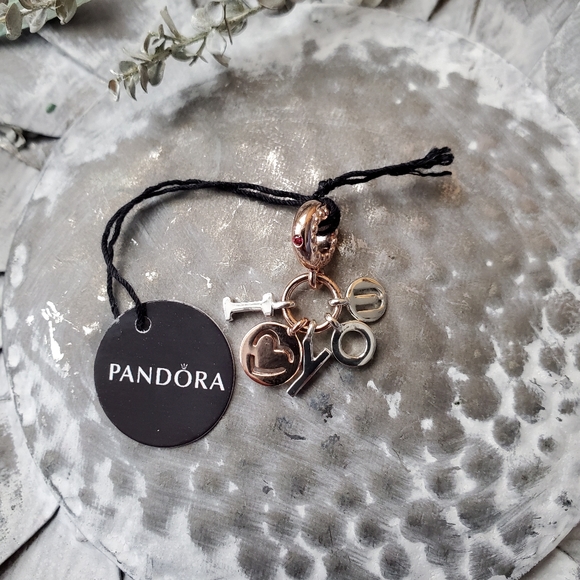 PANDORA - Picture 3 of 5